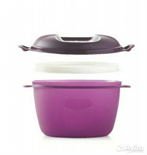 Зерноварка Tupperware