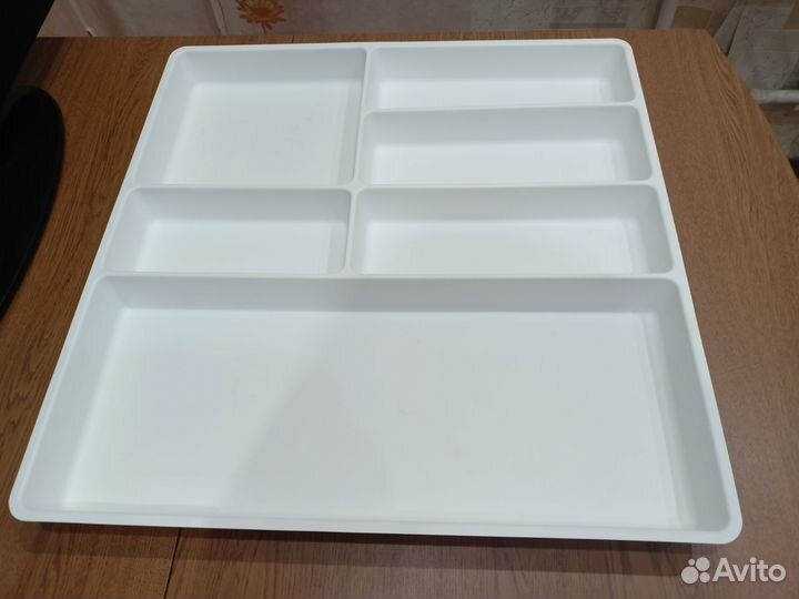 Лоток для столовых приборов IKEA Poland