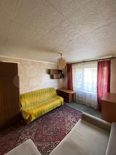 1-к. квартира, 20 м², 2/5 эт.