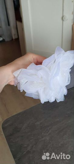 Резинки для волос