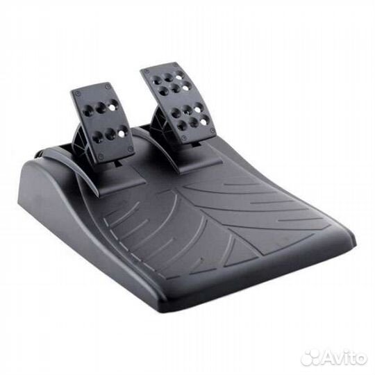 Педали logitech Driving force gt