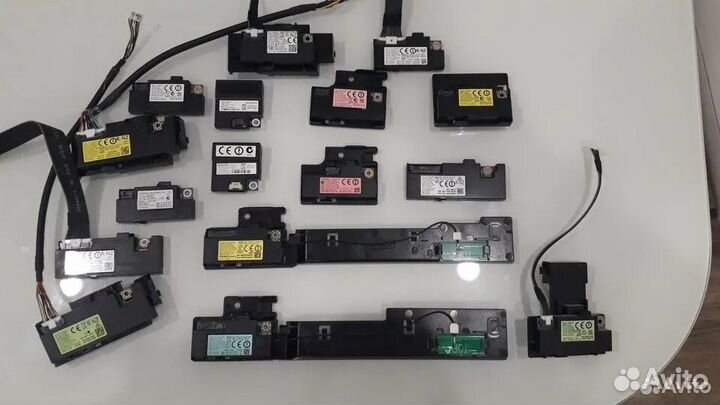 WI-FI модули от тв samsung