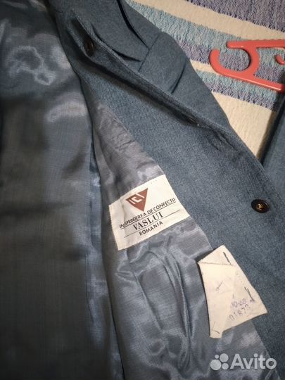 Костюм для маленького джентльмена р110-68