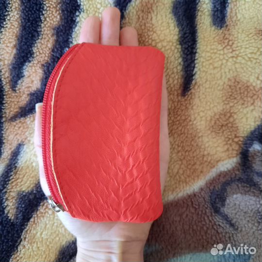 Мини кошелек, монетница, визитница и сумка Zara