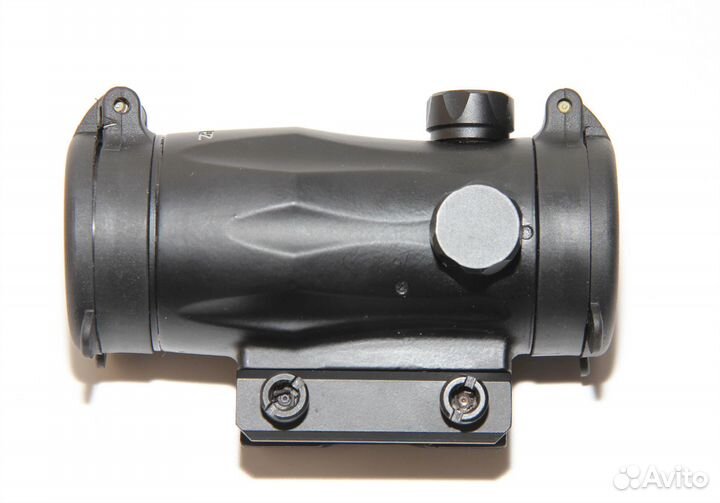 Оптический прицел нпз Ракурс пм2 на Пикатинни