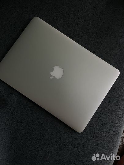 Macbook air 13 2017