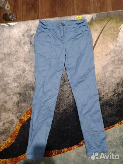 Брюки джогеры