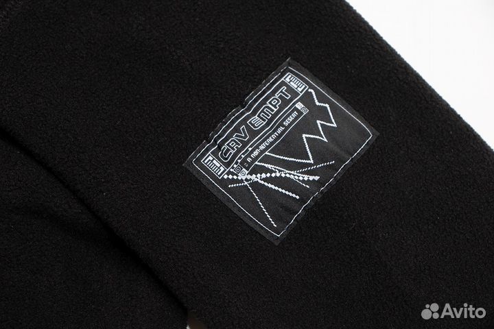 Толстовка Cav empt