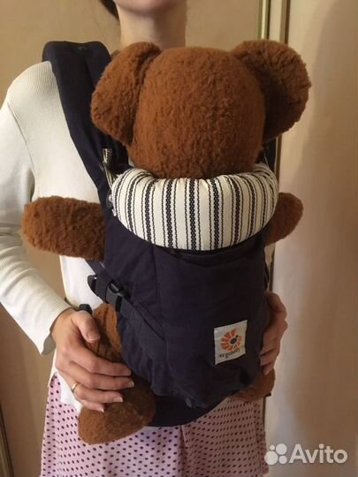 Сумка-кенгуру для ношения ребёнка