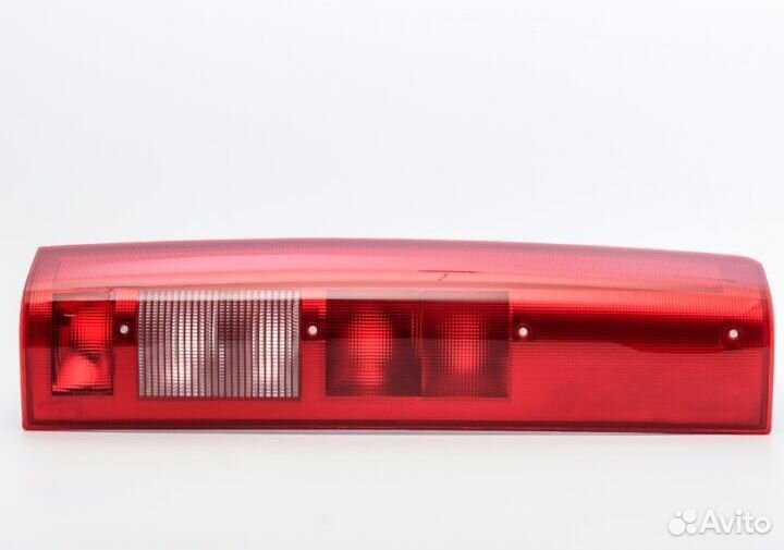 Фонарь левый задний в крыло Iveco Daily