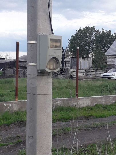 Участок 10 сот. (ИЖС)