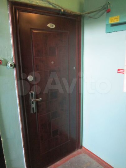 3-к. квартира, 55,8 м², 1/5 эт.