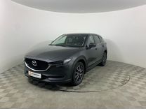 Mazda CX-5 2.5 AT, 2017, 69 882 км, с пробегом, цена 2 999 000 руб.