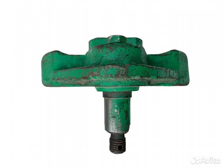 Кривошип в сборе кн00.090Б