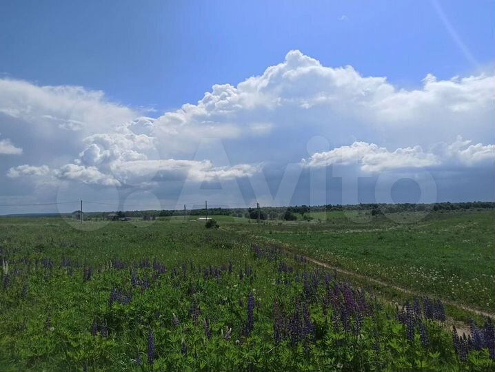 Участок 15 сот. (ИЖС)