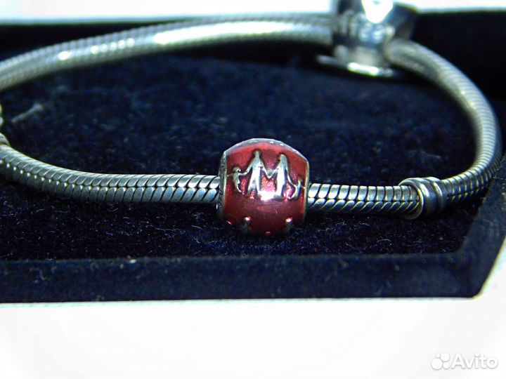 Браслет Pandora