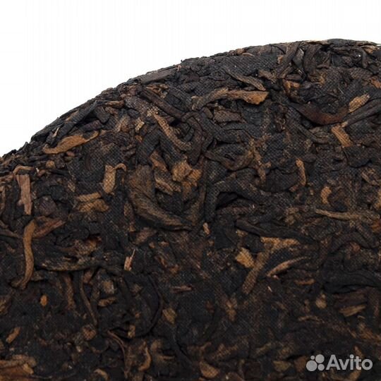 Шу Пуэр 26 летний подарочный, доставка