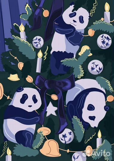 Рисую на заказ