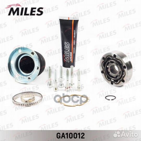 Шрус внутренний BMW E36 1.6-2.0 90-03 (SKF vkja