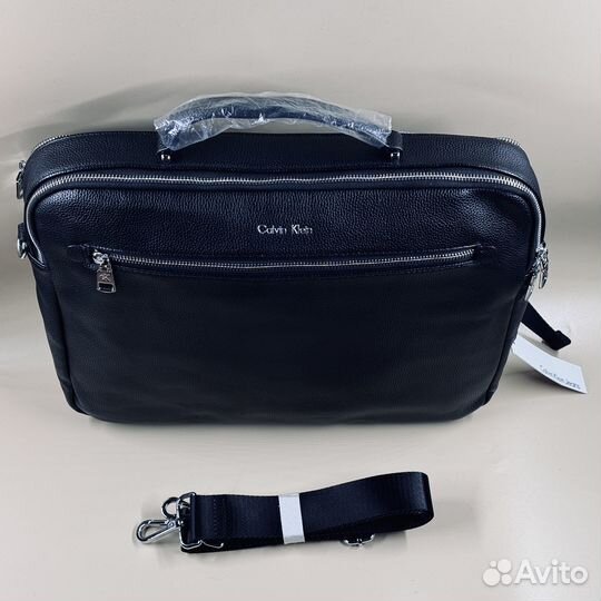 Портфель Calvin Klein рюкзак