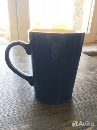 Кружки разные