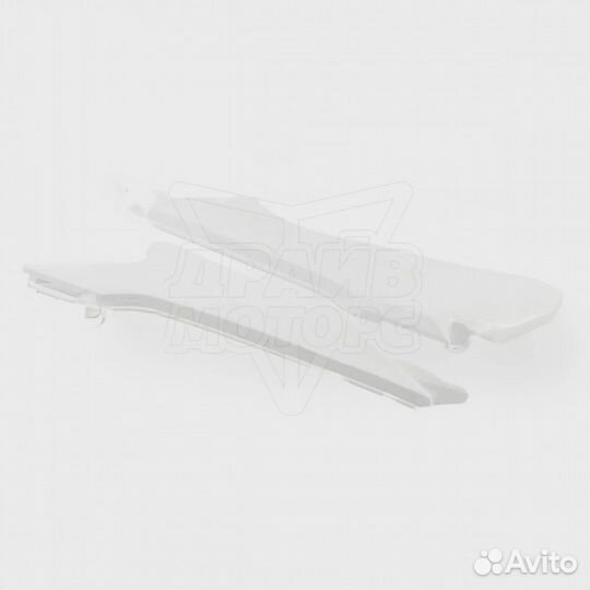 Боковые обтекатели задние (пара) kayo K6