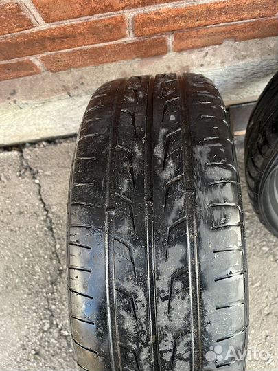 Cordiant Road Runner 205/55 R16 94H