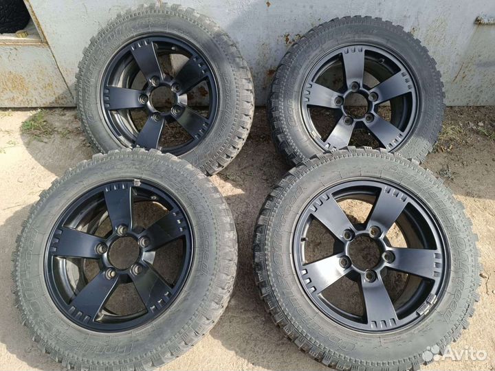 Нива, Нива Шевроле, Тревел, Srortage 1