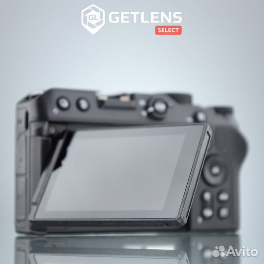 Nikon Z30 Body (id-12241559)