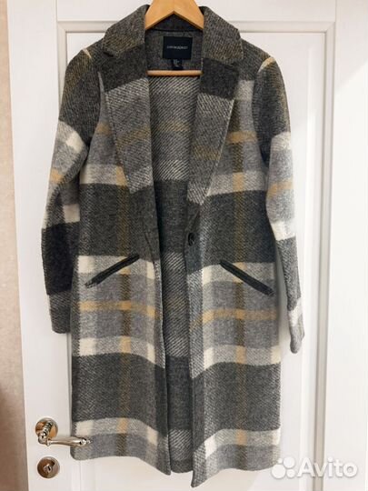 Пальто женское