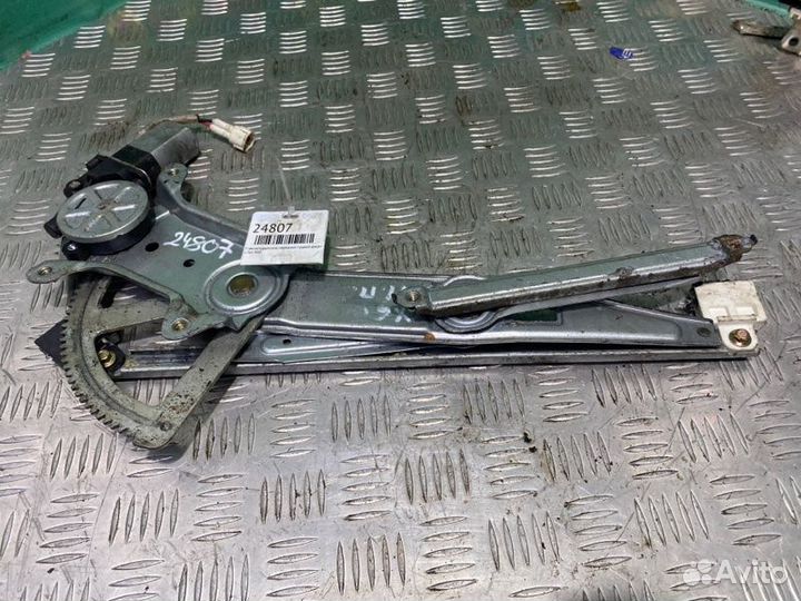 Стеклоподъемник передней правой двери Lifan X60