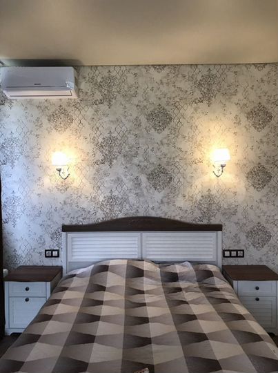 Таунхаус 145 м² на участке 1 сот.