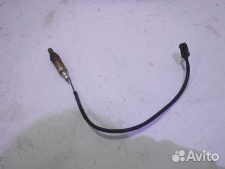 Датчик кислорода (лямбда-зонд)