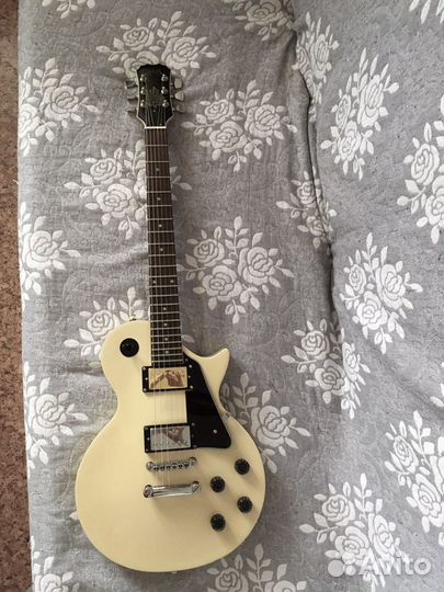 Ремонт гитар