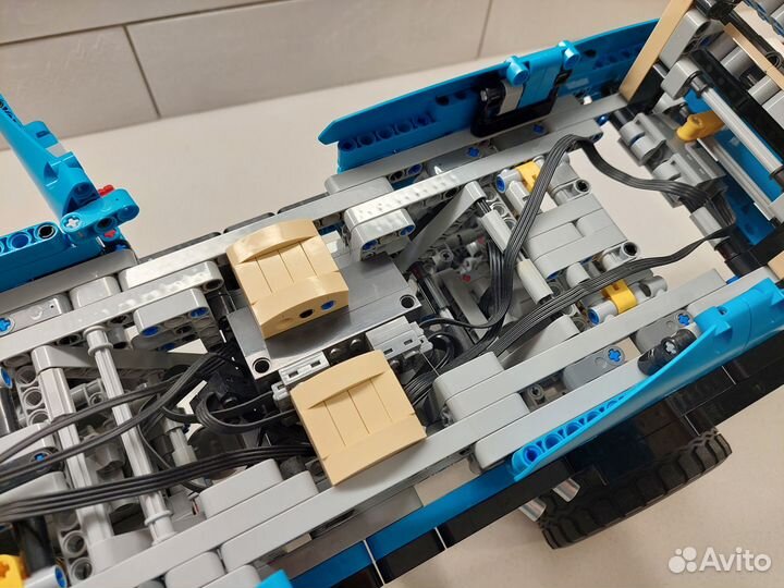Lego technic