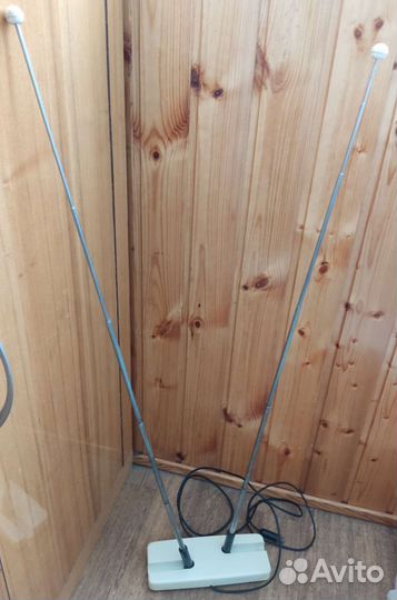 Антенна Маяк 2 СССР