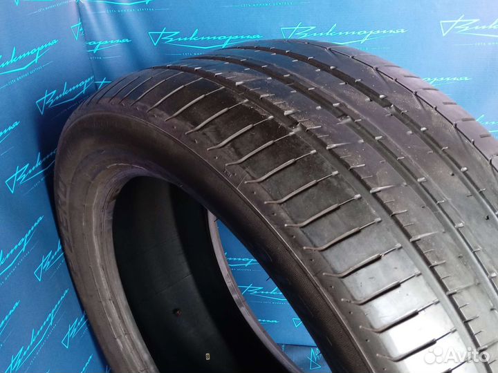 Pirelli P Zero 315/40 R21 111Y