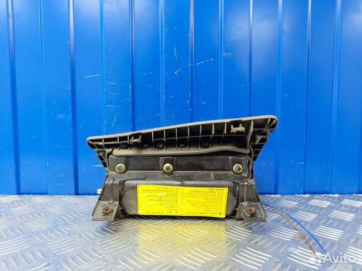 Подушка безопасности пассажира Brilliance M1 BS6