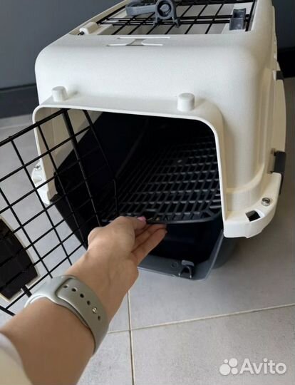 Переноска для животных