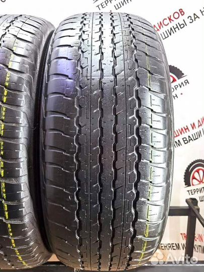 Dunlop Grandtrek AT22 265/60 R18 110H