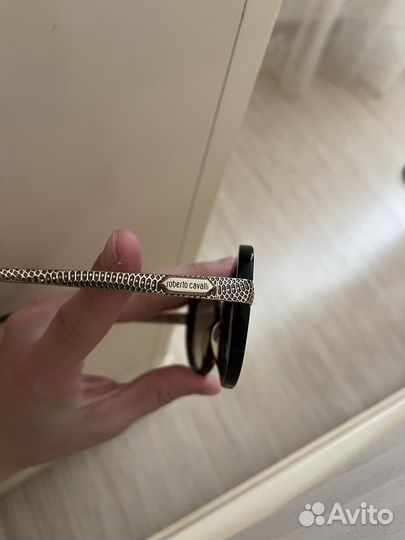 Roberto cavalli женские очки оригинал