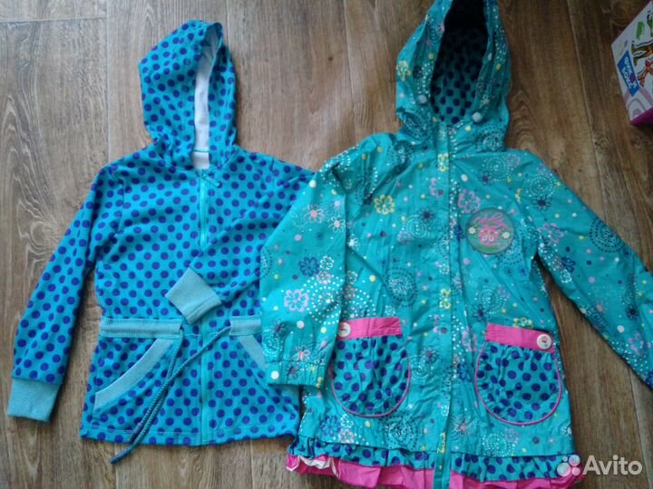 Комплект 116-122