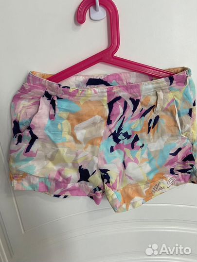 Blumarine шорты