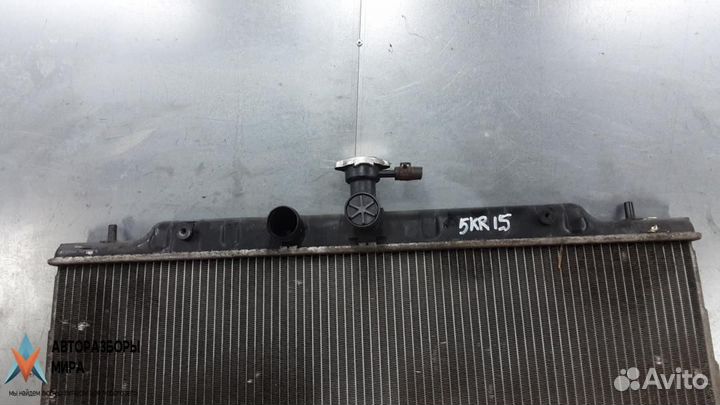 Радиатор (основной) Nissan X-Trail T31 2009