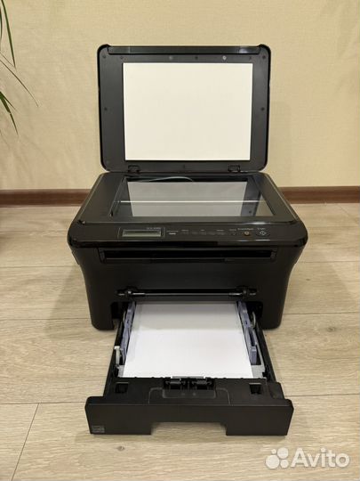 Мфу Samsung SCX-4300 Принтер/Копир/Сканер