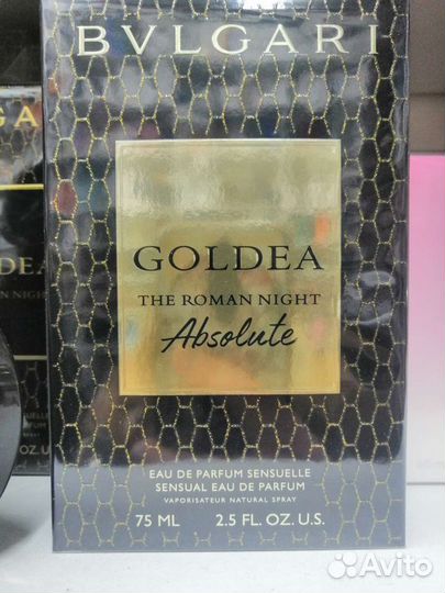 Туалетная вода люкс качества