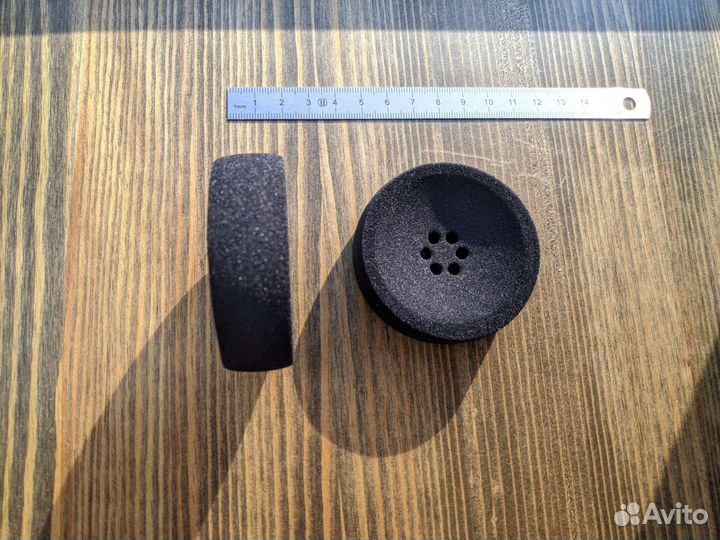 Амбушюры для наушников