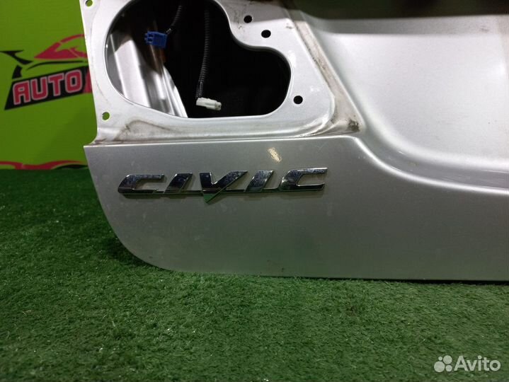 Крышка багажника honda, FD1,FD2,FD3 civic,civic hybrid