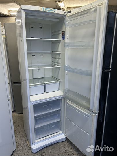 Холодильник Indesit (No Frost)