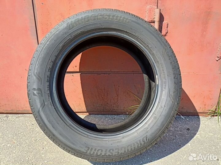 Bridgestone Alenza 001 255/55 R19 107